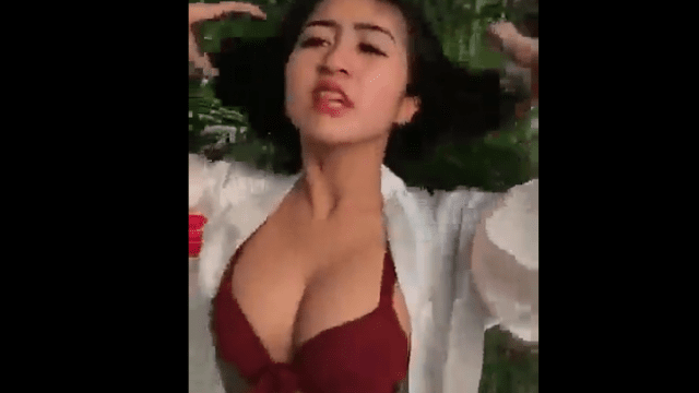 Yandex Viral Abg Medan Cantik Banget Kalau Di Entodd