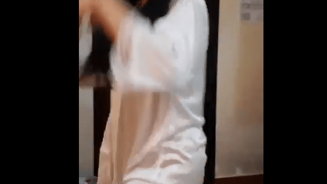 Yandex Viral Abg Medan Cantik Banget Kalau Di Entodd
