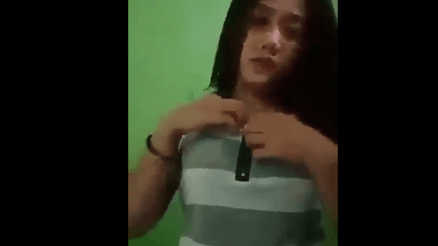 sodok abg bohay di hotel gak kuat nahan ingin wiwik