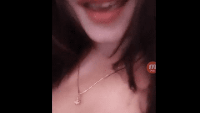 Yang Viral ukhty jilbab hyper juga ternyata